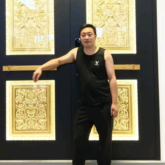 晓阿伦门业人