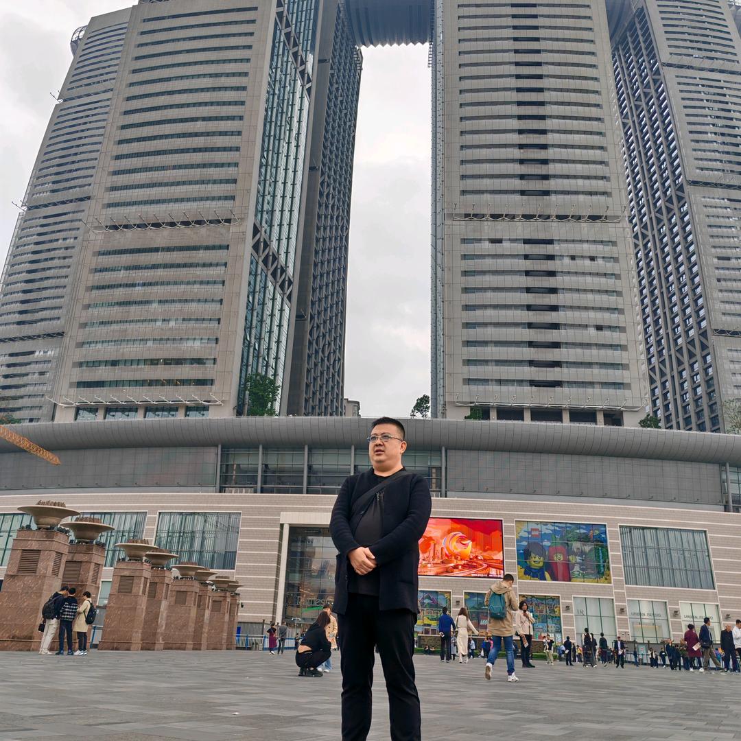 哥是喜洋洋