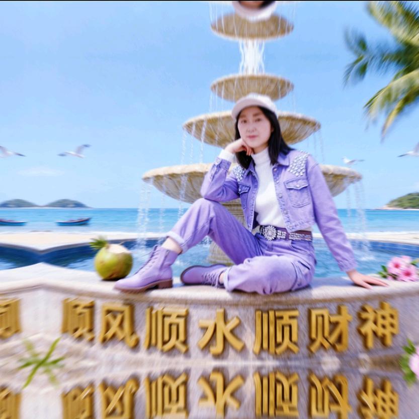 林妹妺