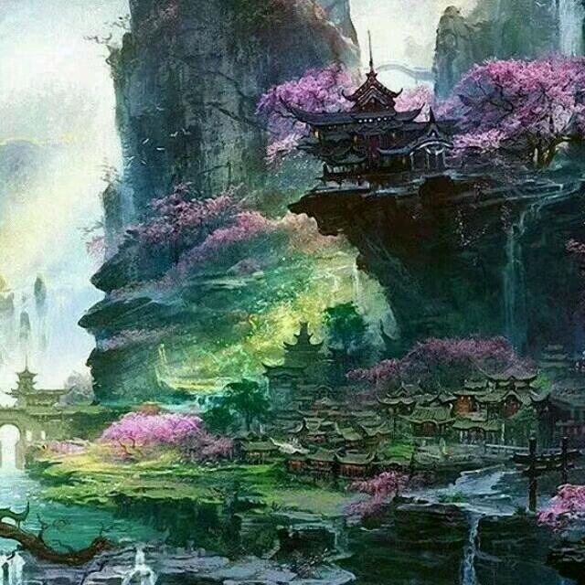 锁爱