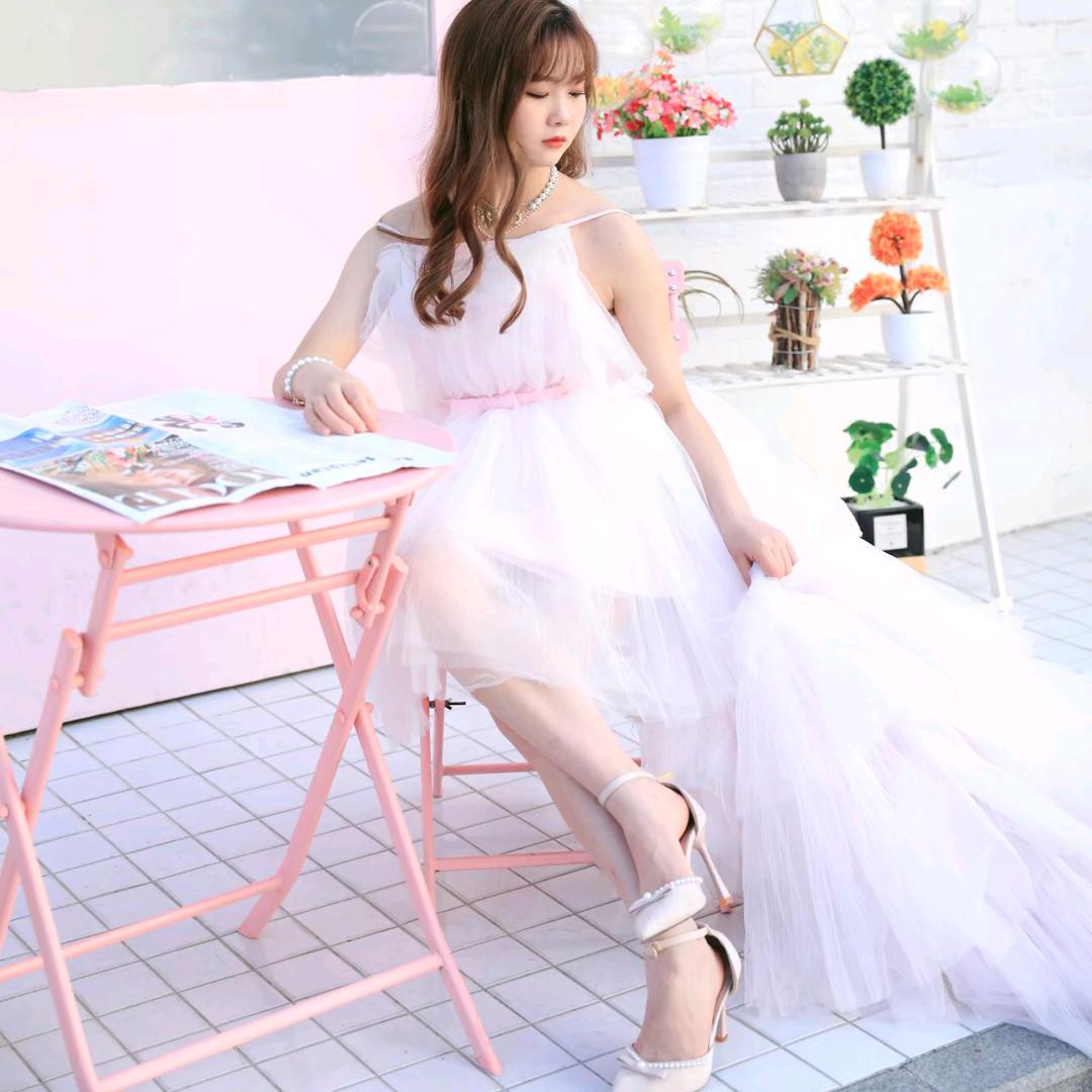橘子味的girl