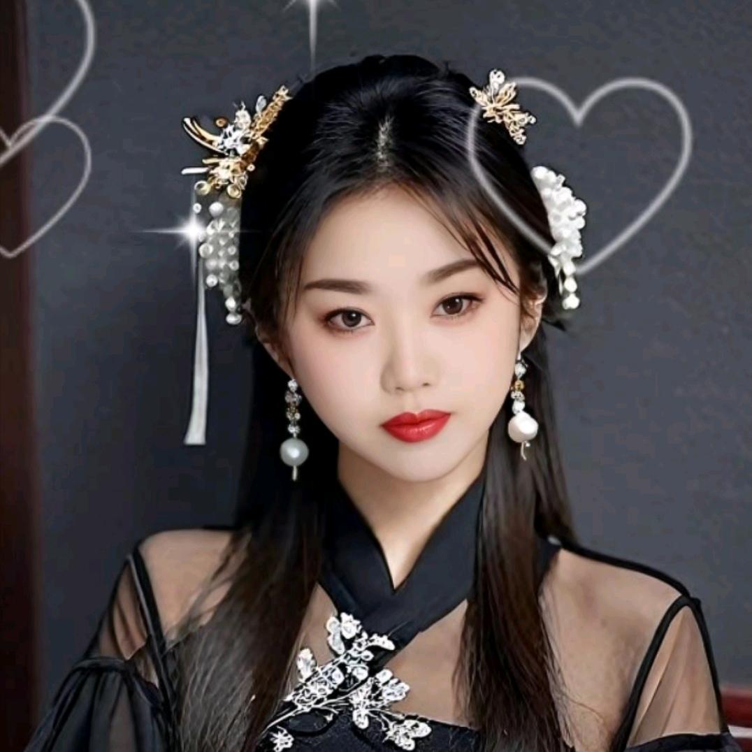美美，