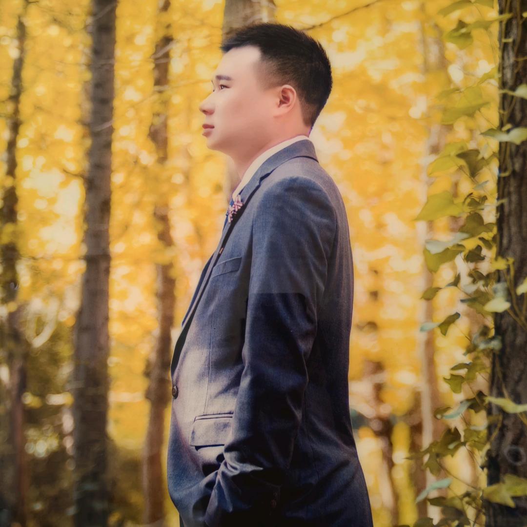 一个小目标