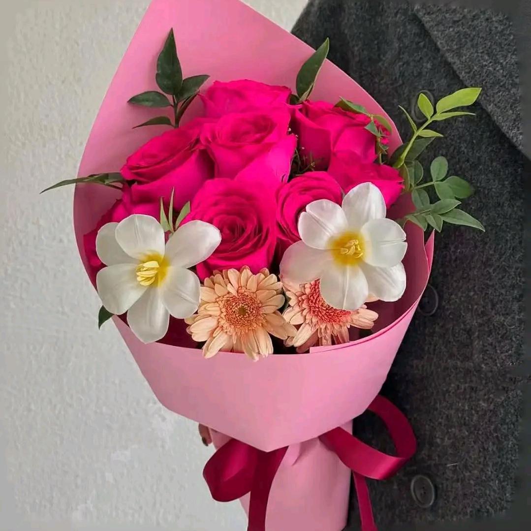 花之屿（花思忆）