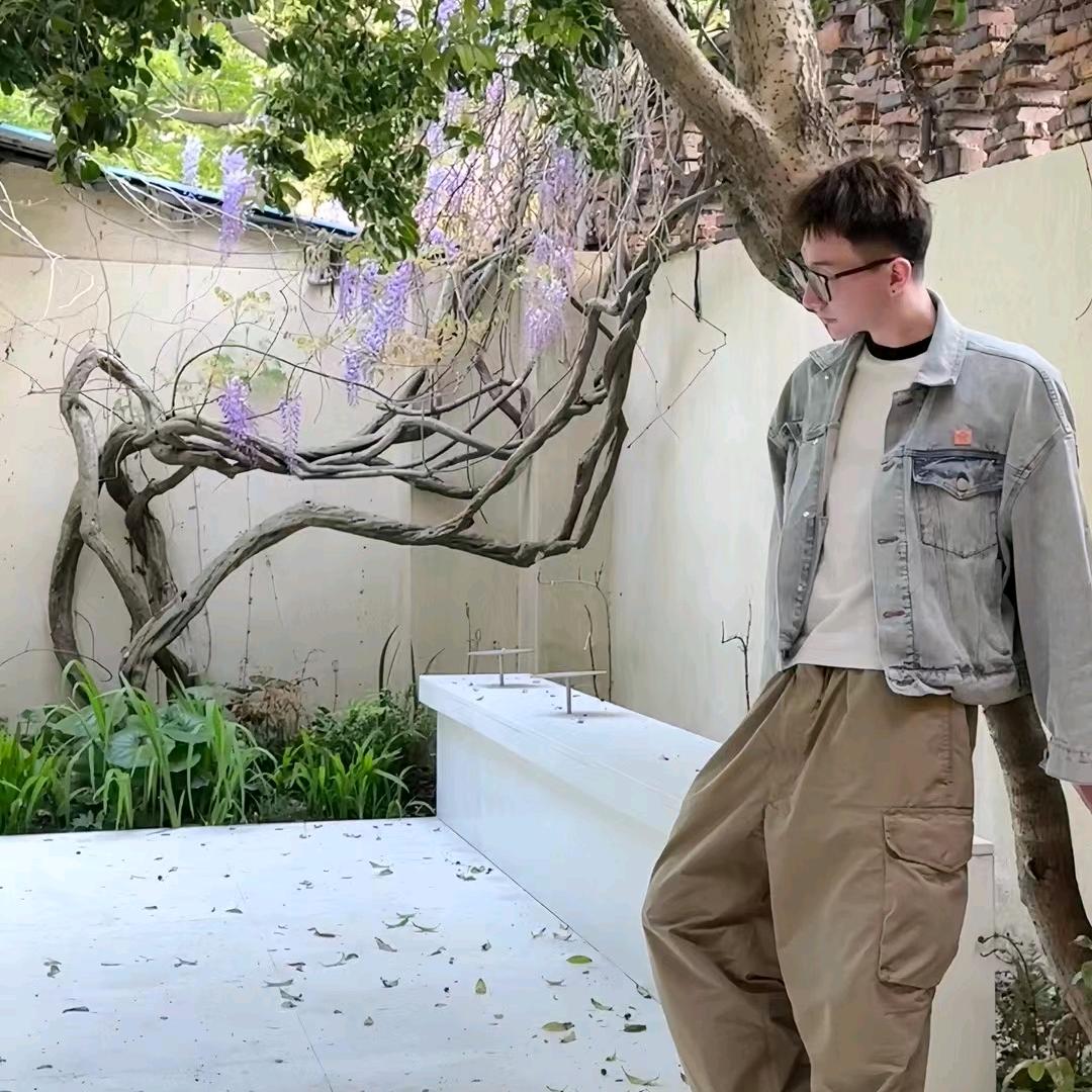 向北也是小莫