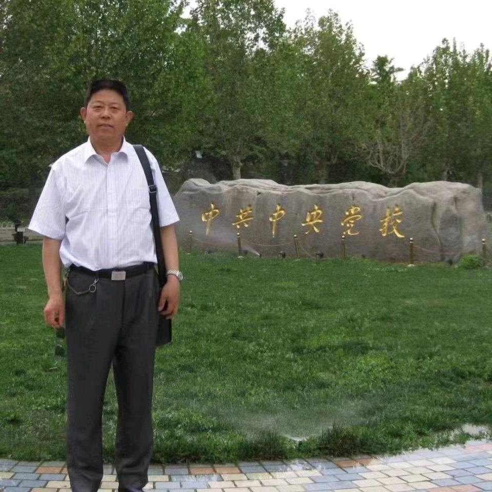 潮哥哥健康与养生