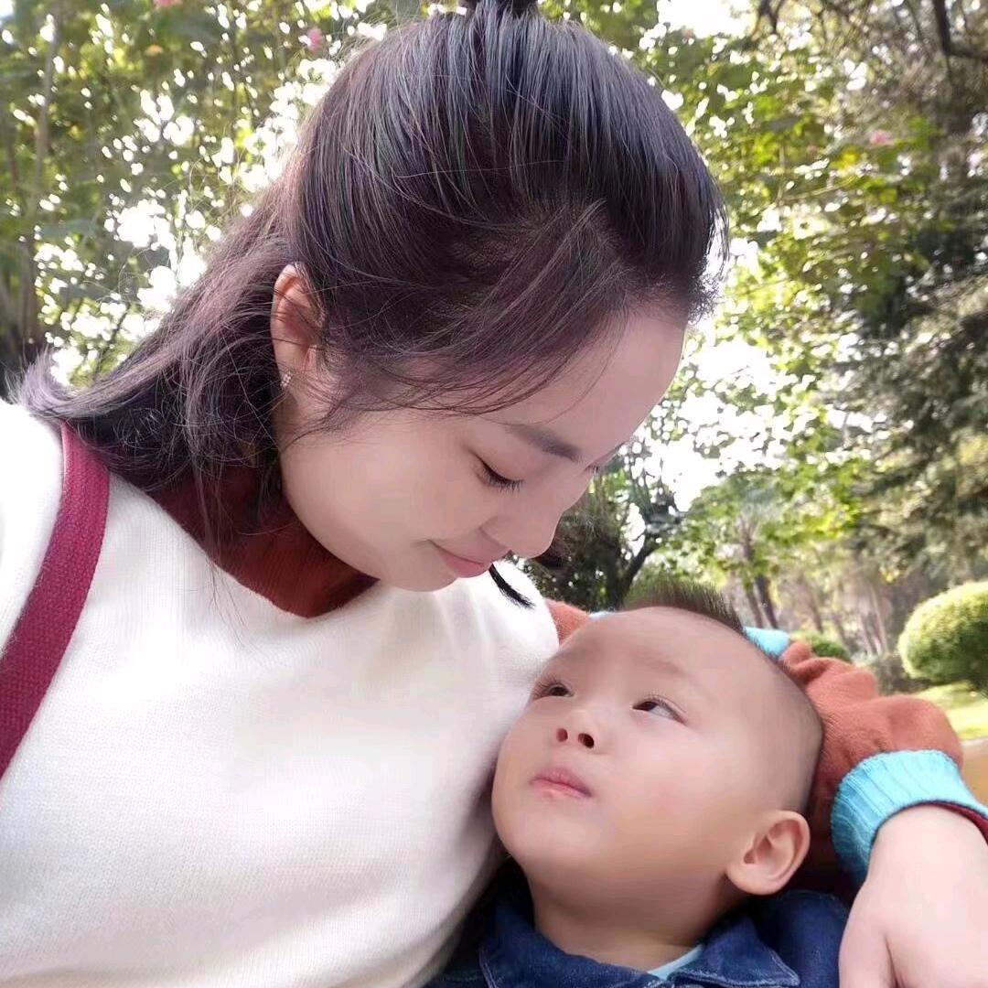 烨烨麻麻