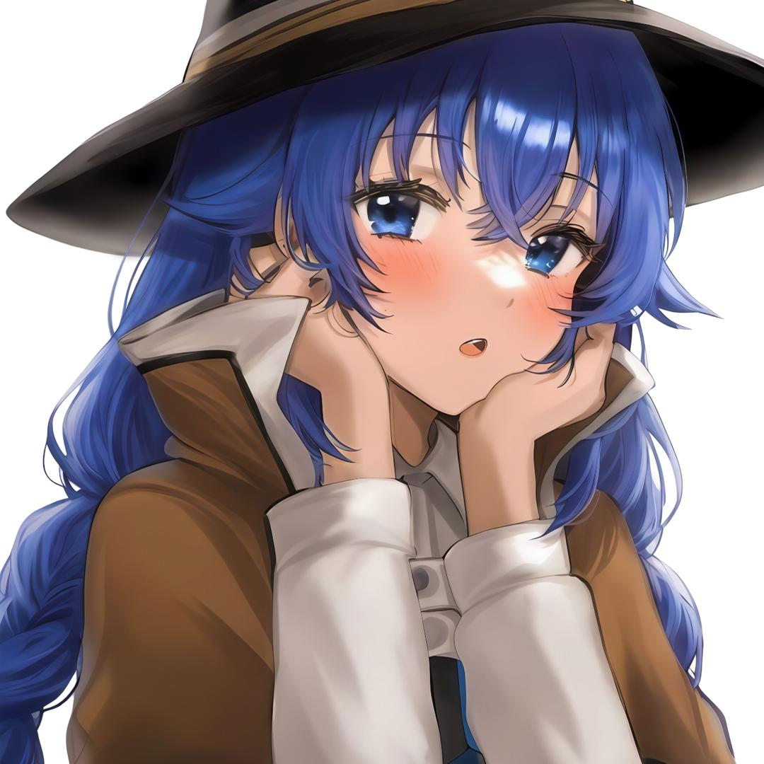 散华礼弥🌸（求关注推荐）