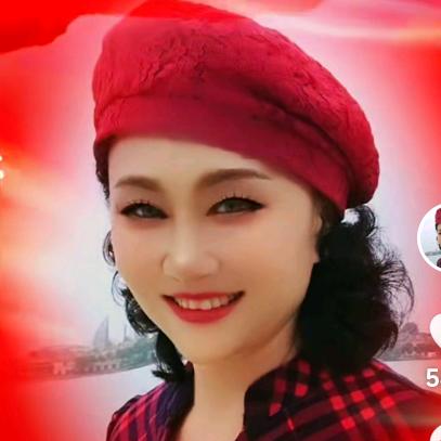 含笑🌹