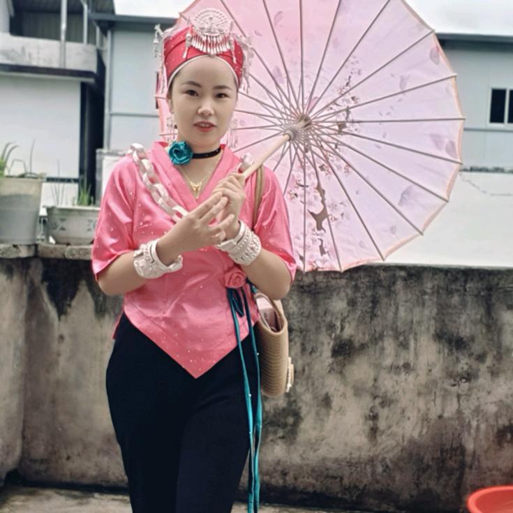贵州吴小妹