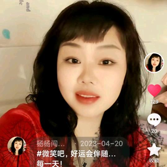 杨杨在越南