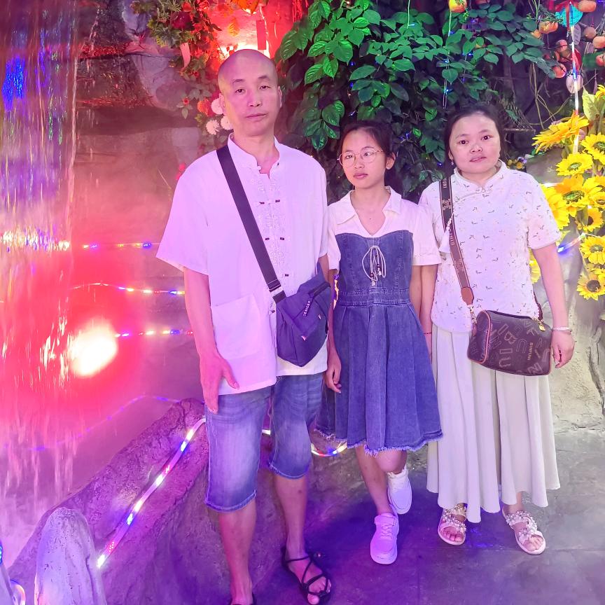 一辈子只有你🎋🎗️