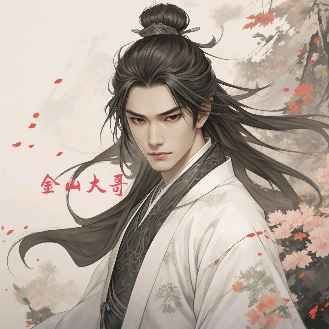 金山大哥