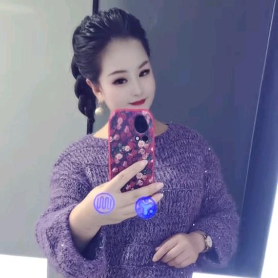 💋我行我素💋