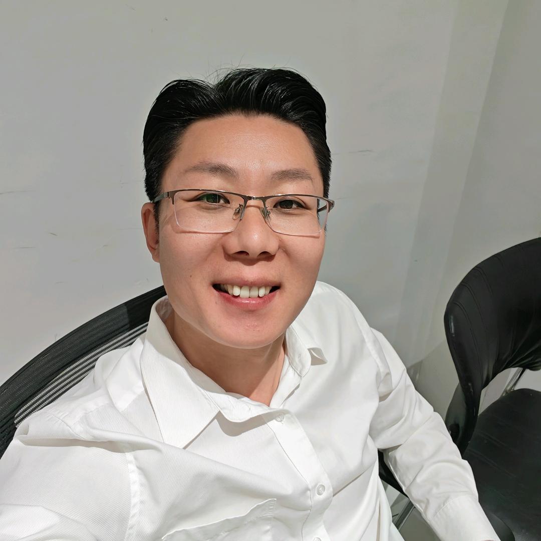 卖房的李师傅