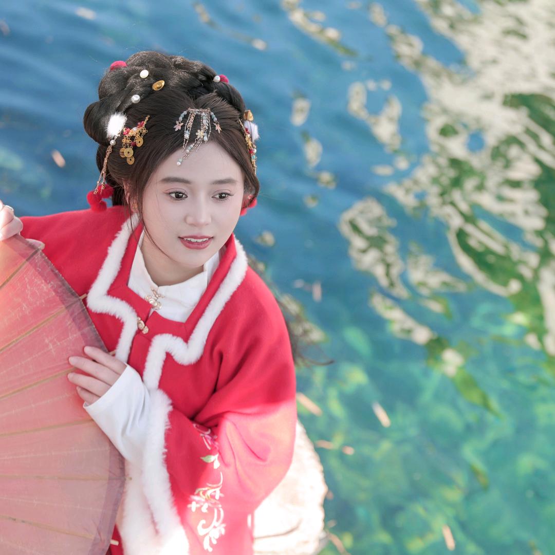 华仔要开心呀🎈