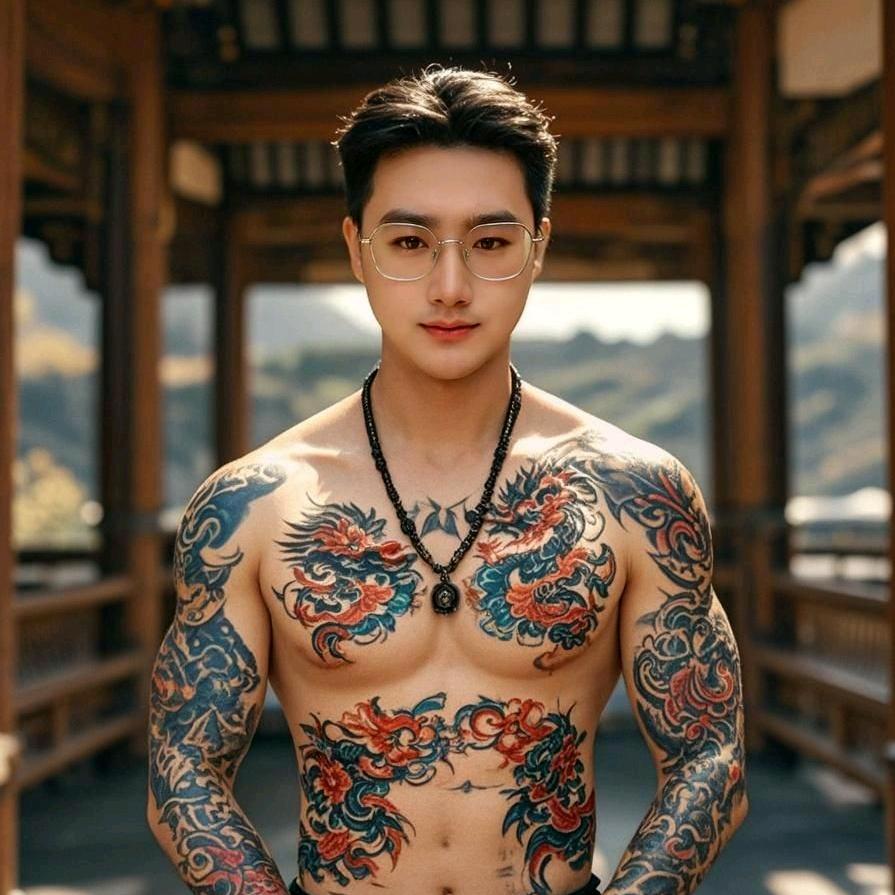 胖子(大辉团队)