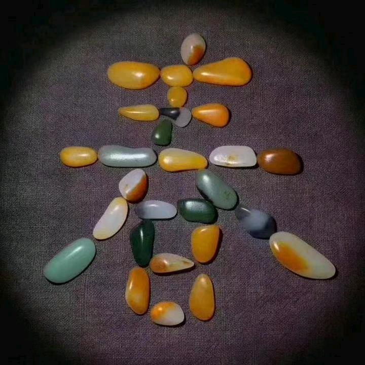 春风细雨
