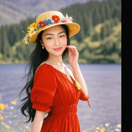 鸟语🍀花香🍒