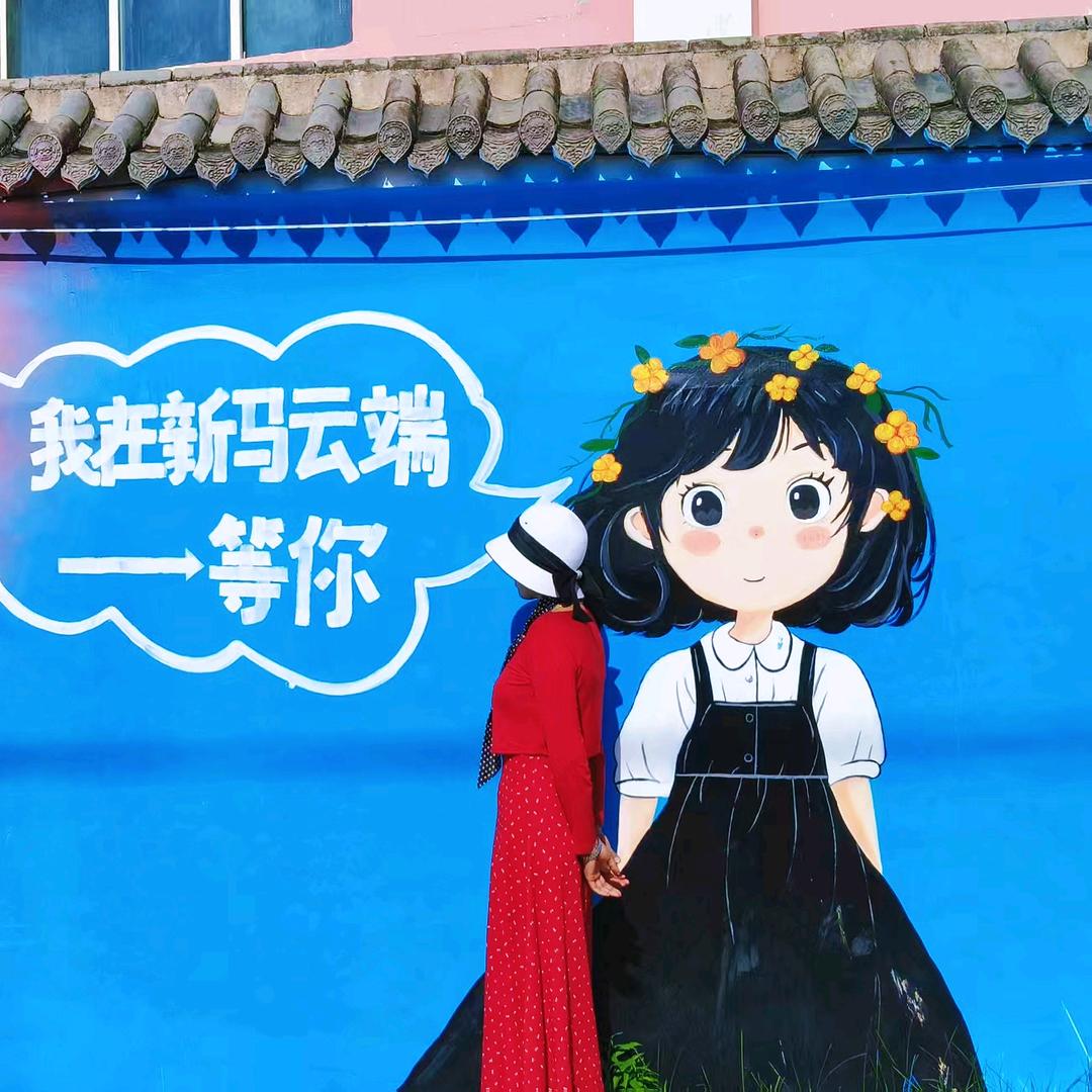 👧🏻喜欢你没道理ฅ՞•ﻌ•