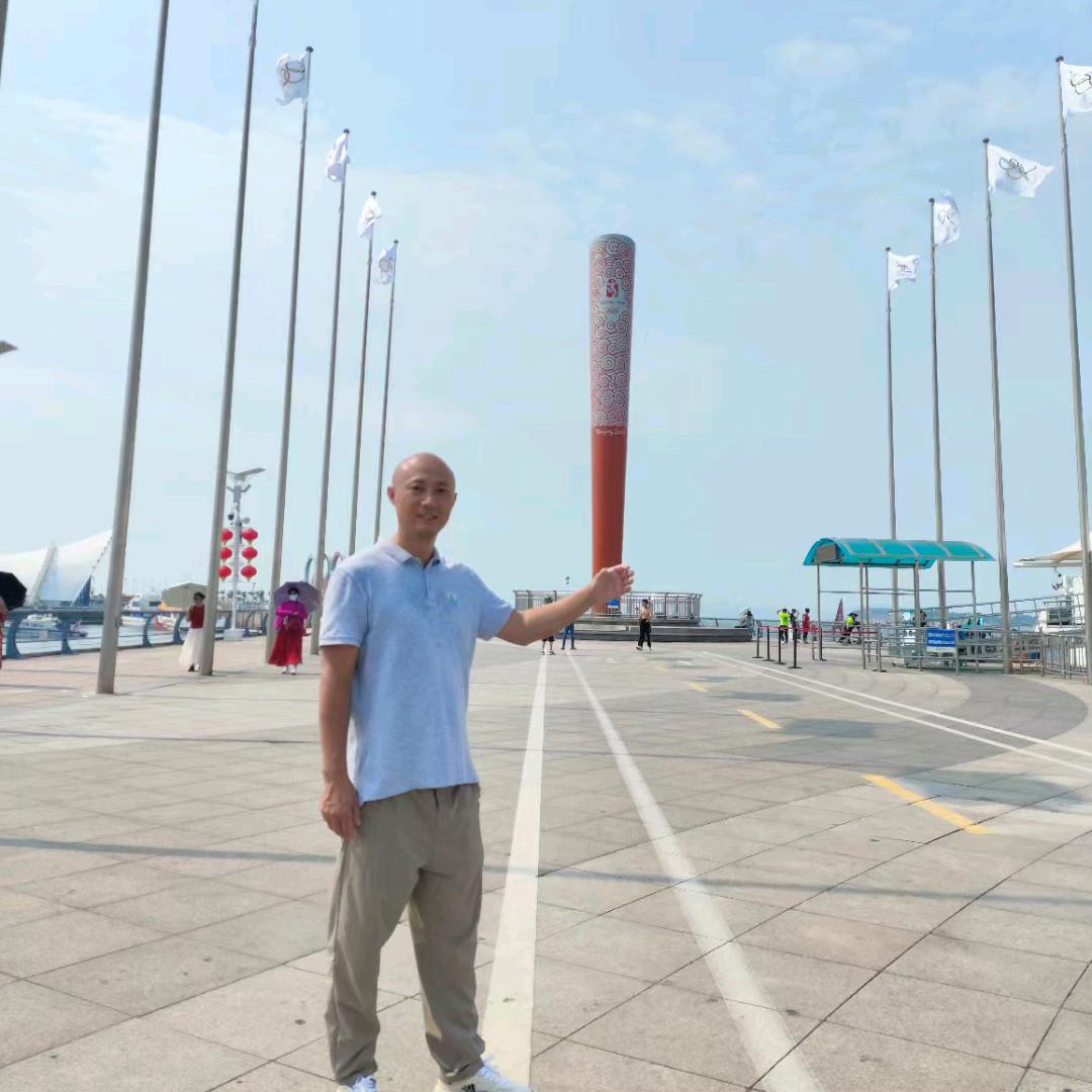 一修师兄