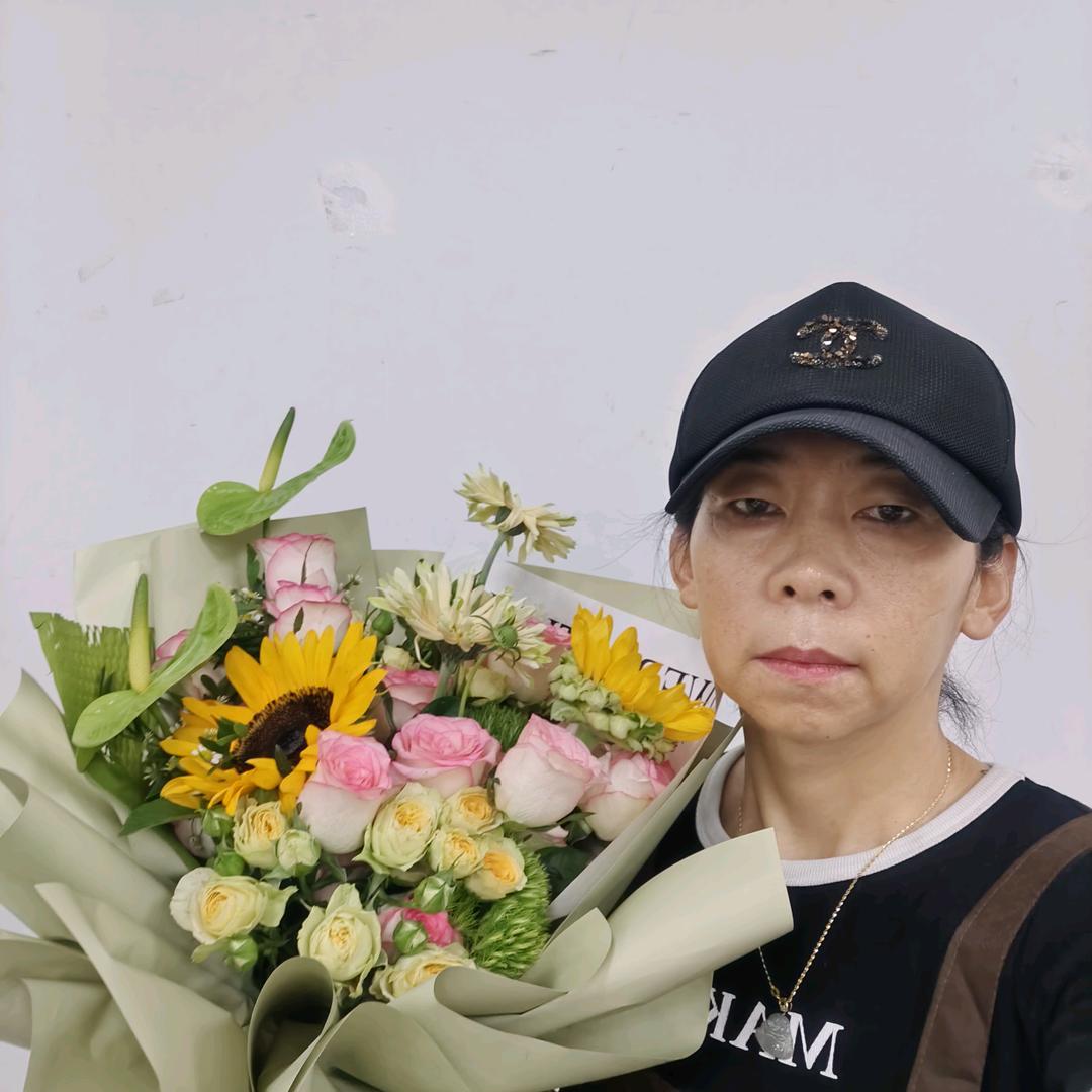 博爱县悦君花艺工作室燕姐
