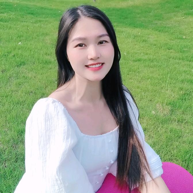岁月静好🌸