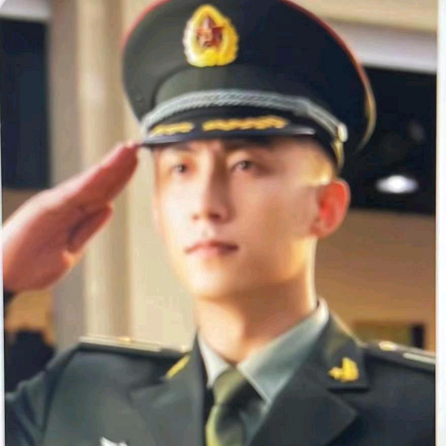 周总A8🇨🇳