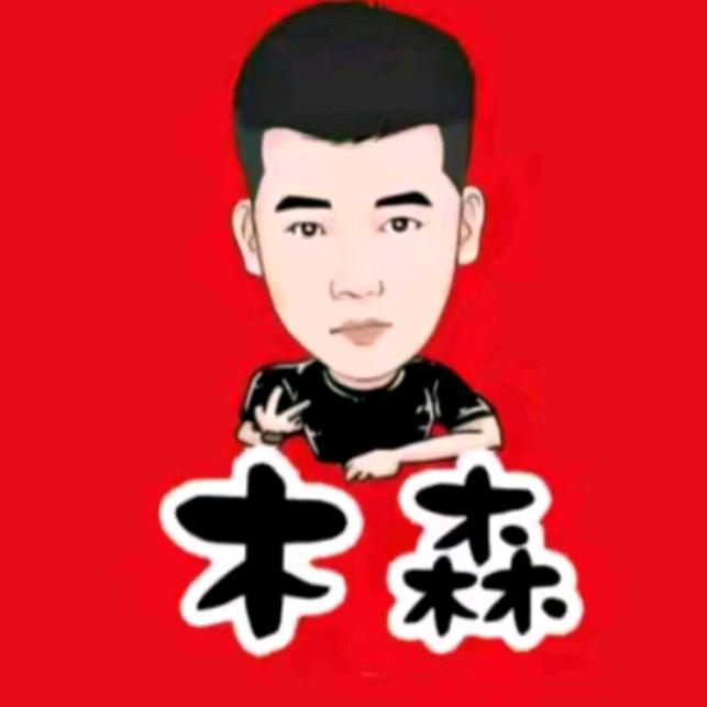木家人——木森(仁汇优选)!🦚