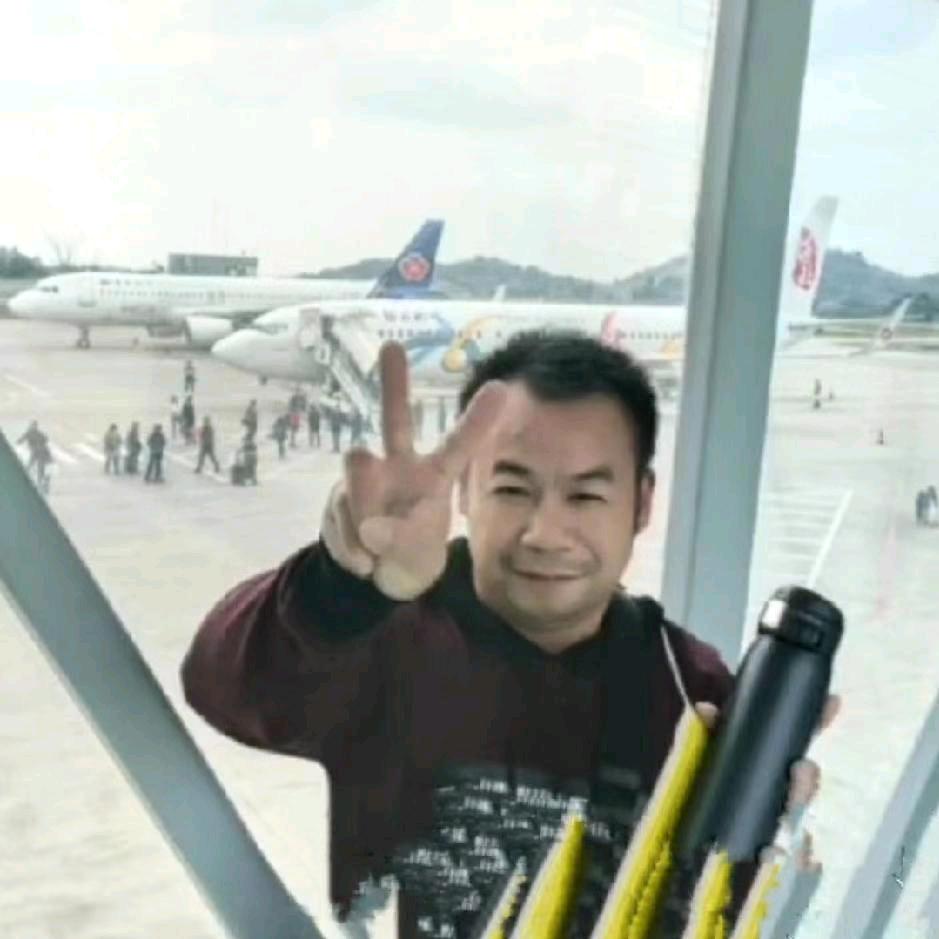 庞大仁