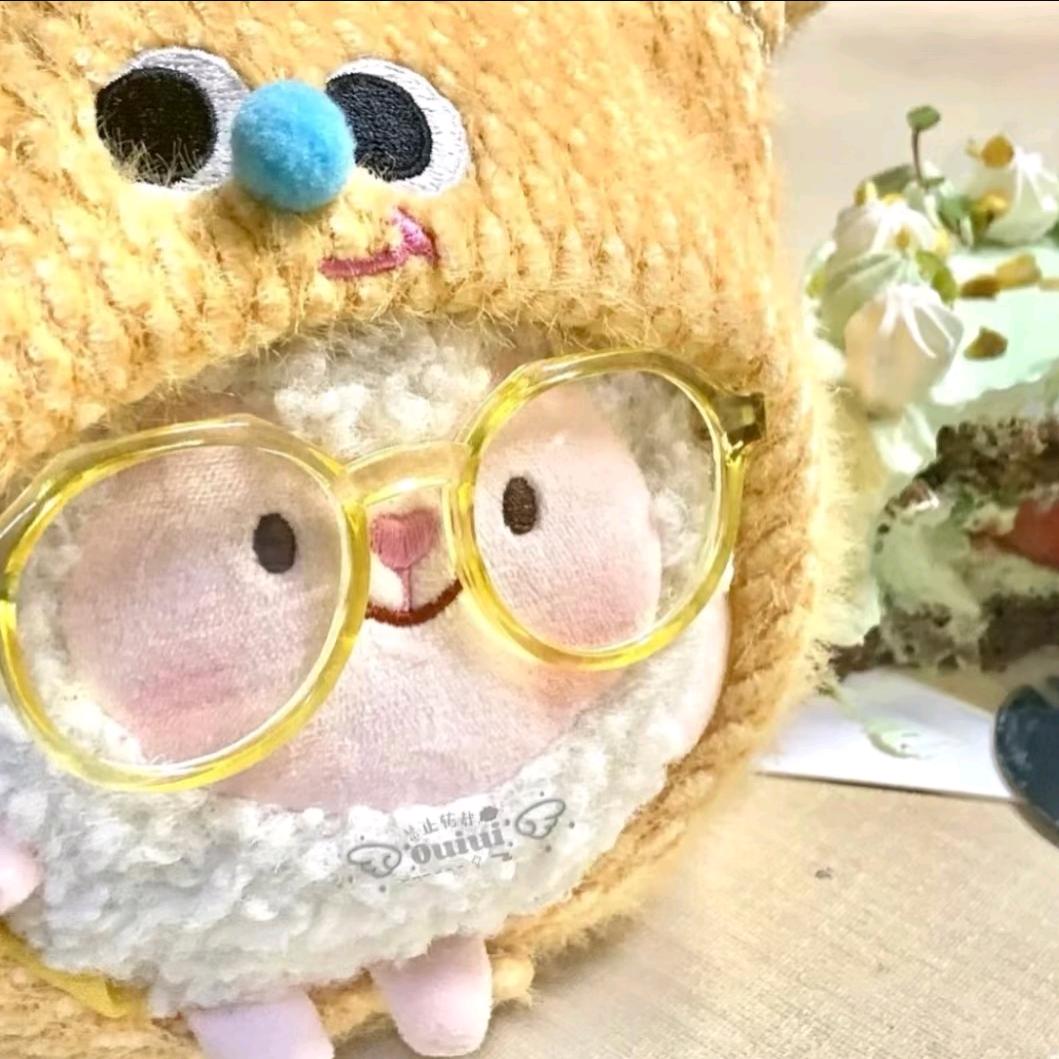 ᦗ柠檬布丁🍋