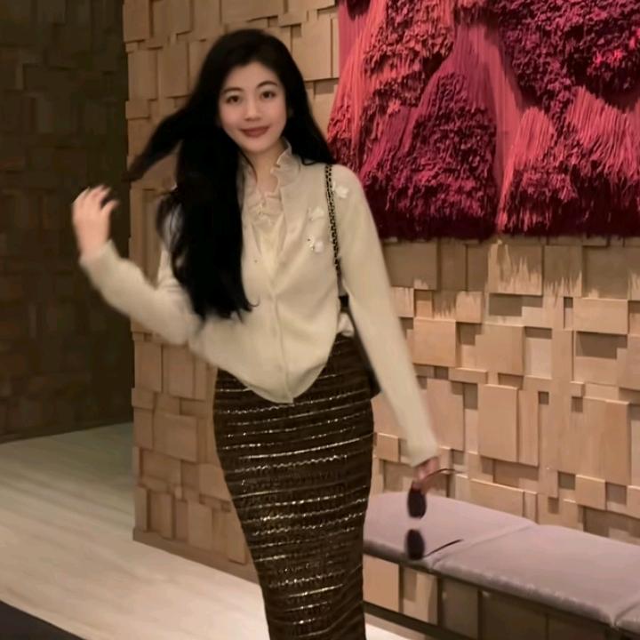 妮蔻(爆款女装)