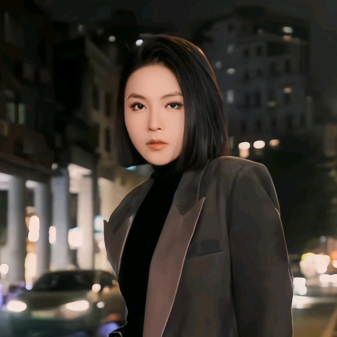 溶溶RONGRONG高端女装