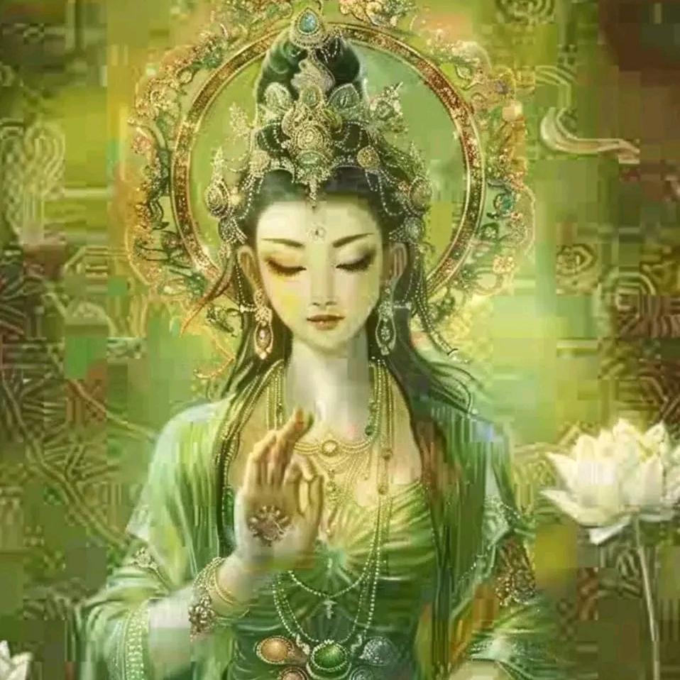 仰圣禅园（传涵）