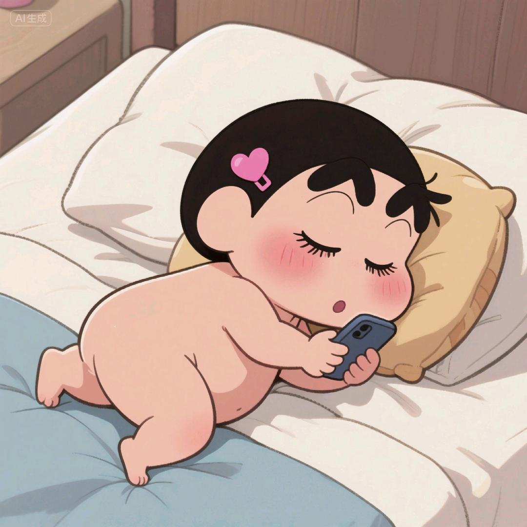 ༺一口吃掉月亮༻