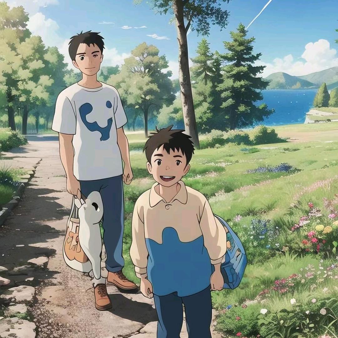 意中人