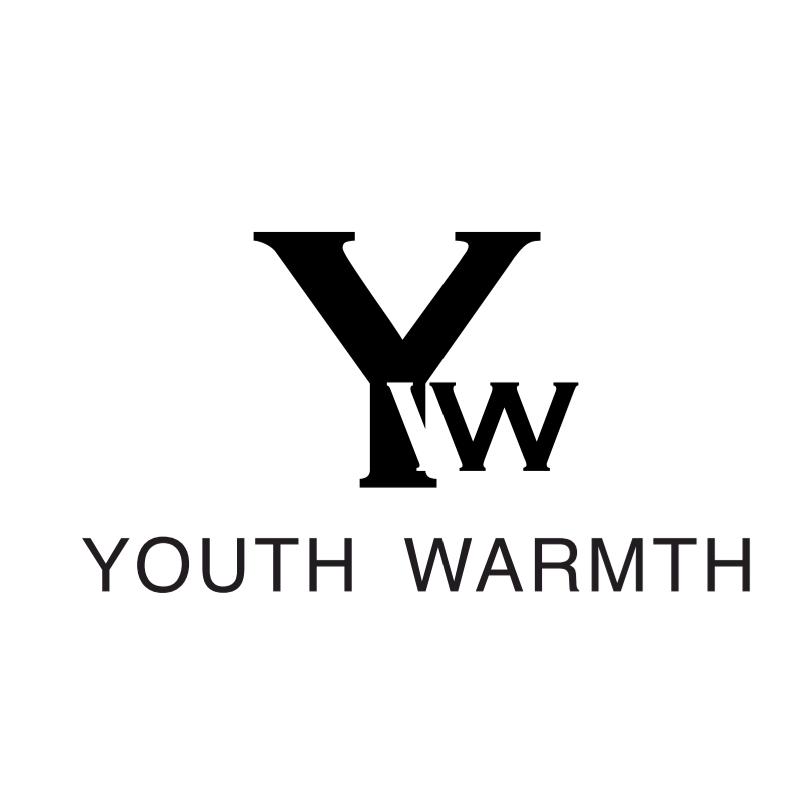 YOUTHWARMTH热青