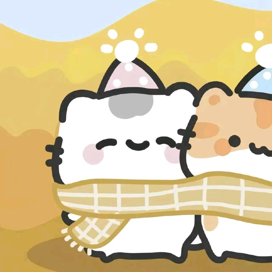 闷闷糕