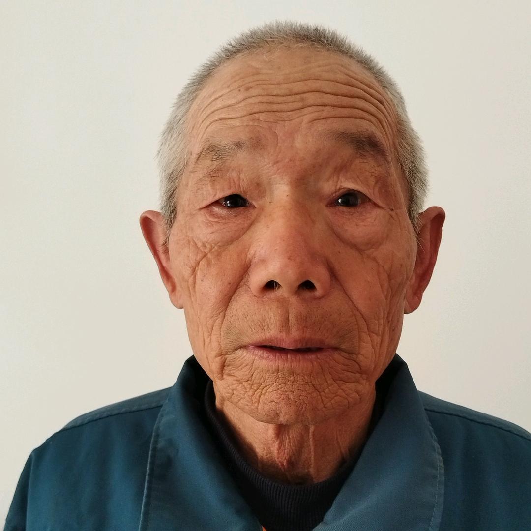 嘿老头小号