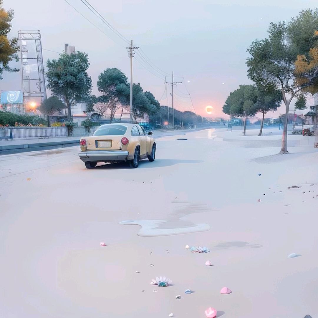 ξ( ✿＞◡❛)悲喜🌺自渡🍀