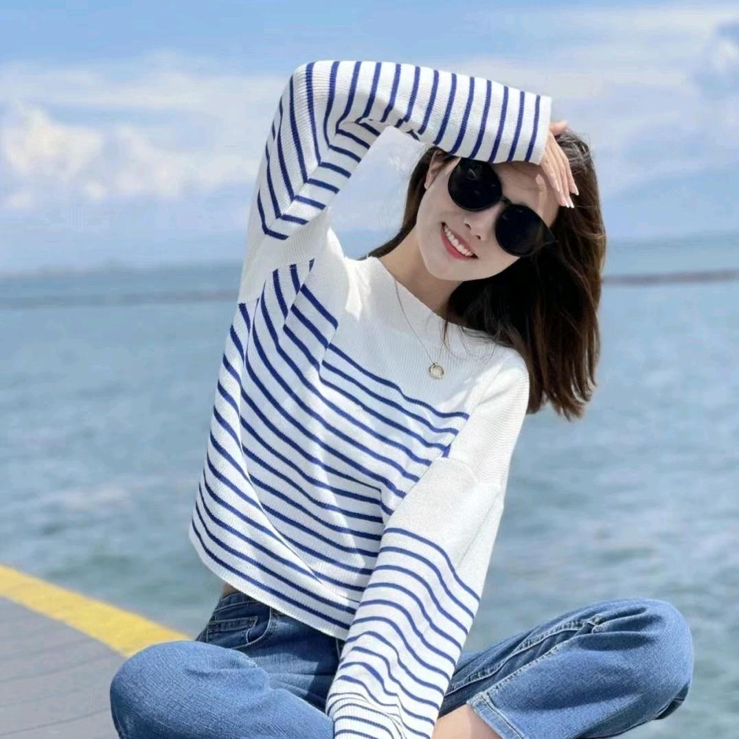 粲然妈妈