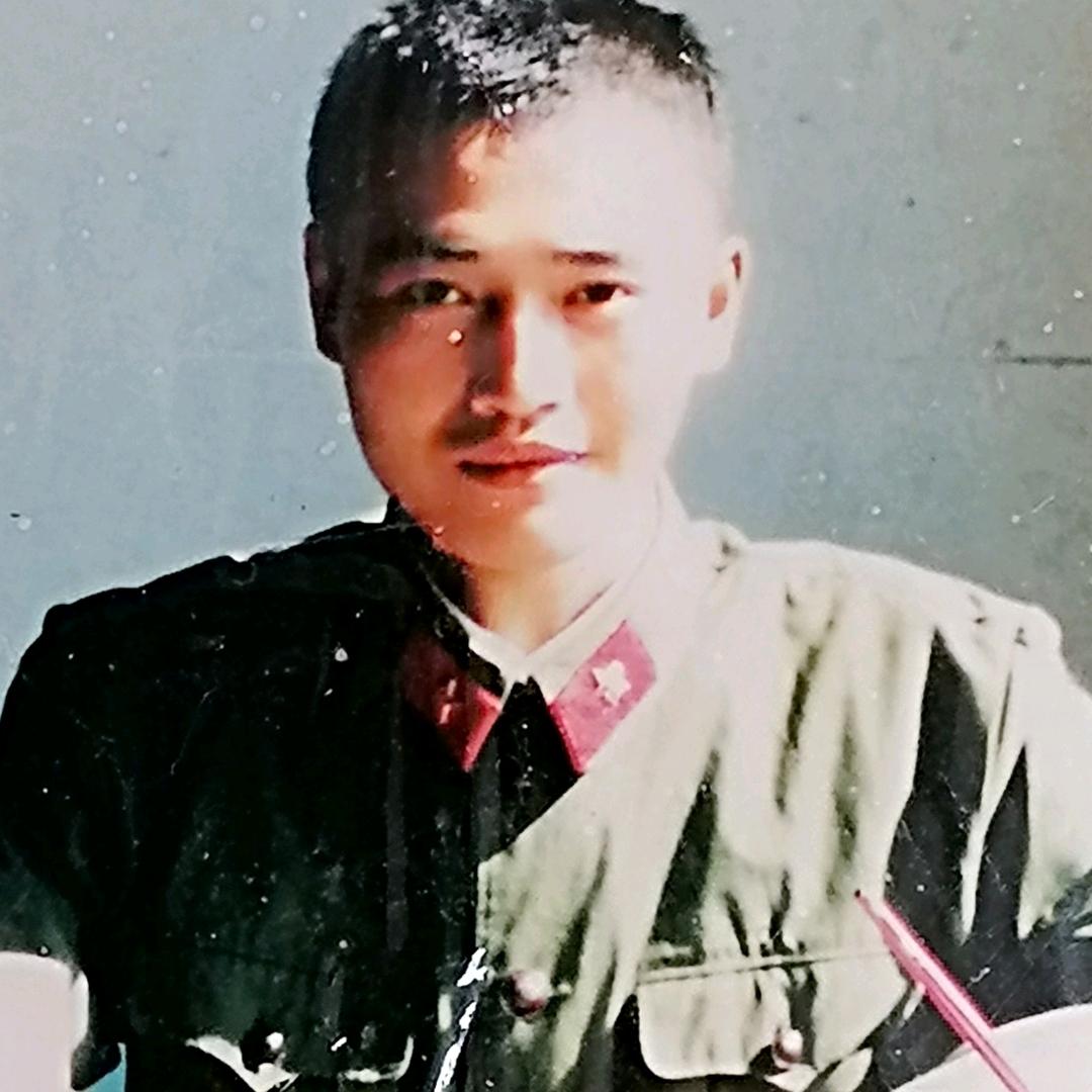 陈哥哥