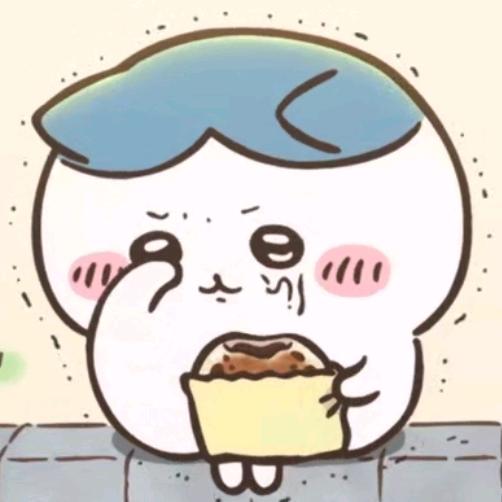 傻狍子