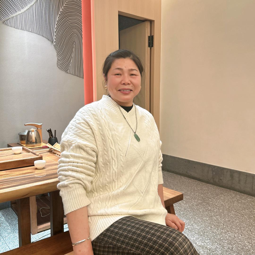 旧衣服源头厂家金姐