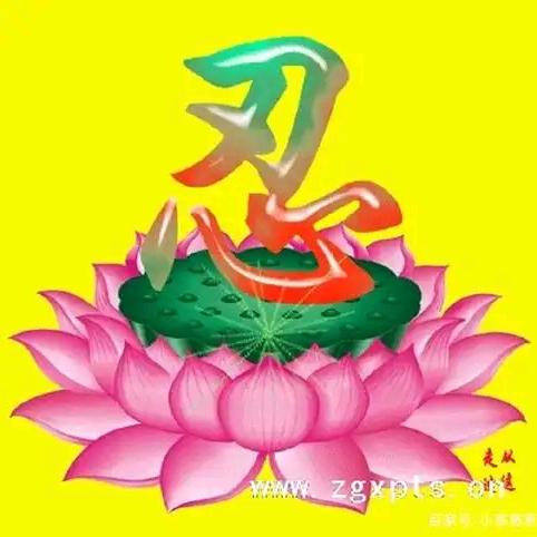 四季花园