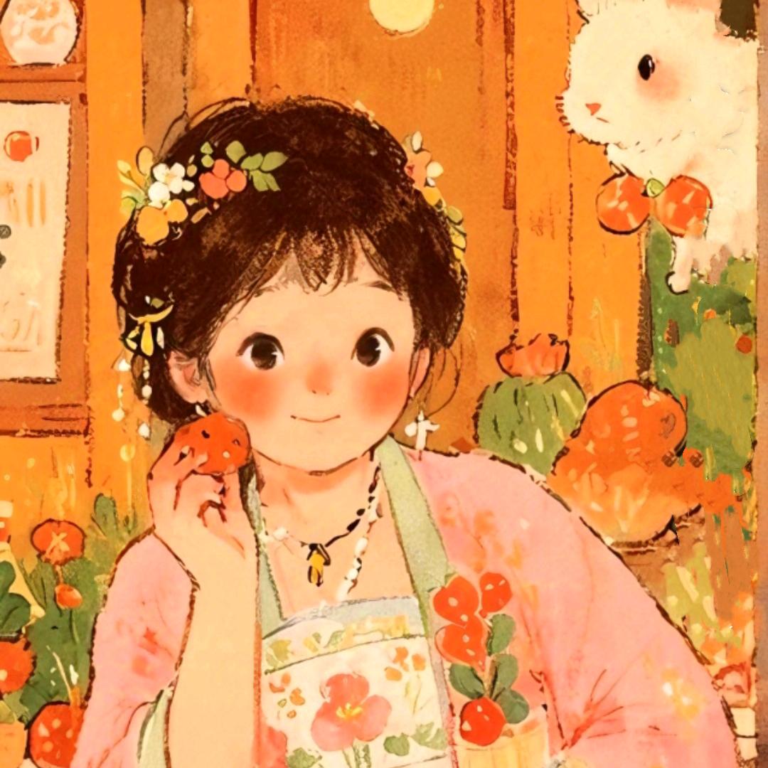 熬夜的蘑菇