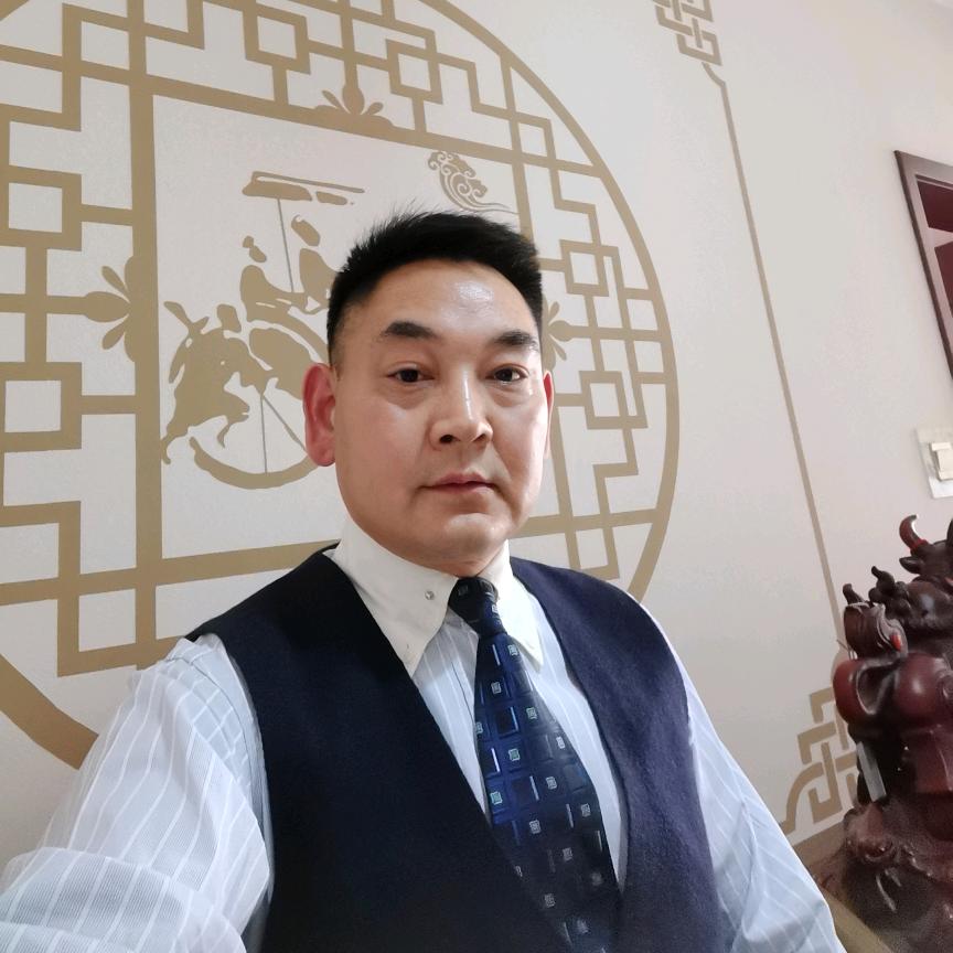 洛阳陈彬