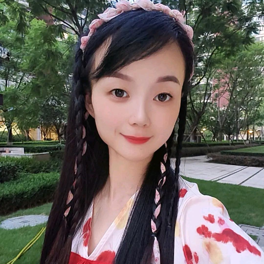 我爱麒麟哥（小眼妹）