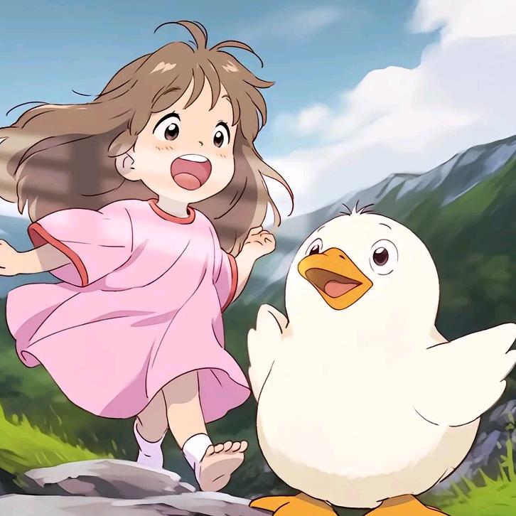 不吃鸭梨