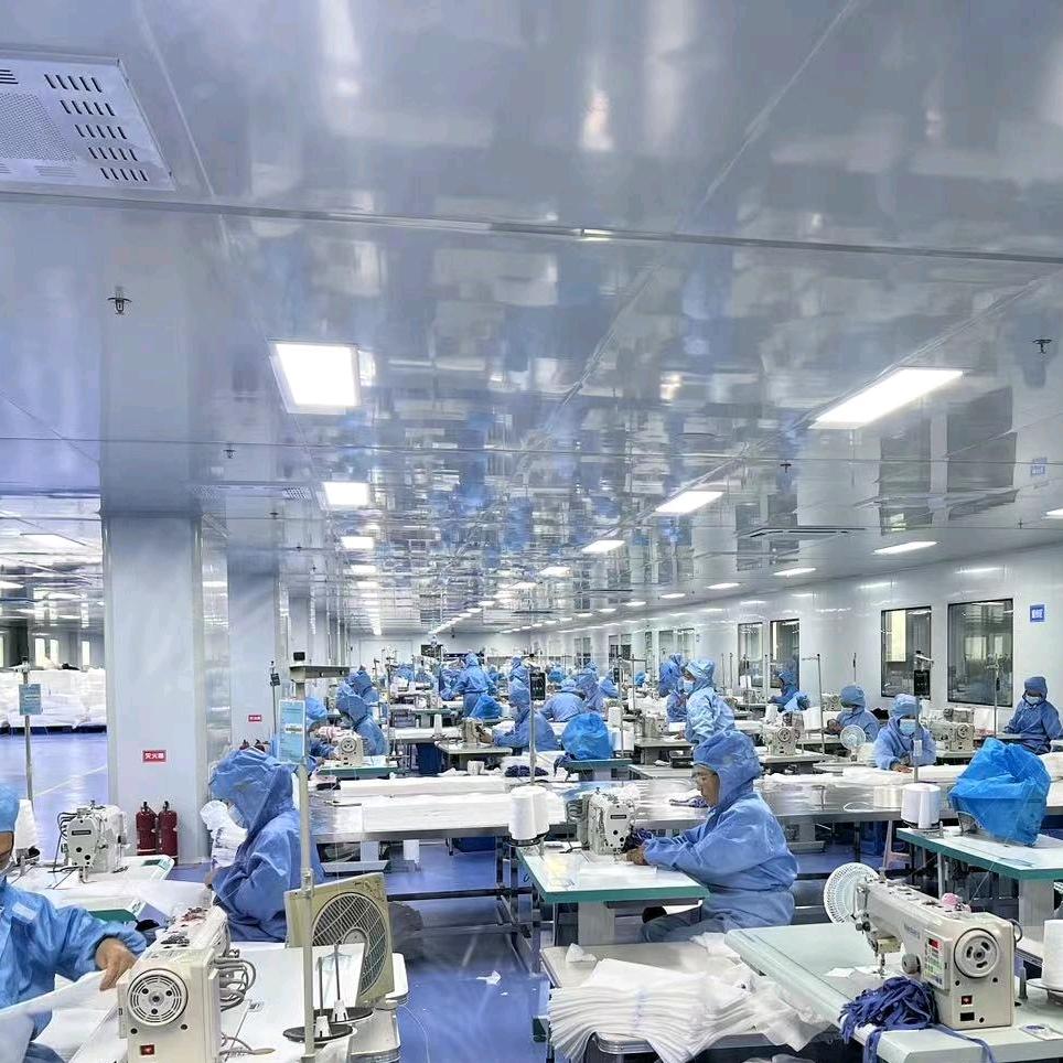 一次性内裤厂家可代加工